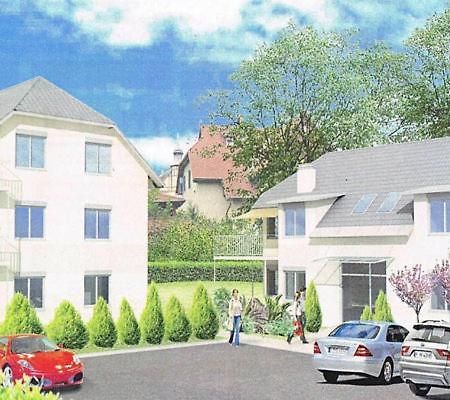 "Nature Erleben" Appartement & Komfortzimmer Velden am Wörthersee Dış mekan fotoğraf