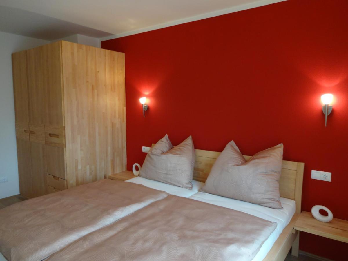 "Nature Erleben" Appartement & Komfortzimmer Velden am Wörthersee Dış mekan fotoğraf