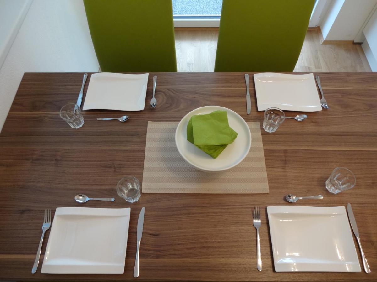 "Nature Erleben" Appartement & Komfortzimmer Velden am Wörthersee Dış mekan fotoğraf