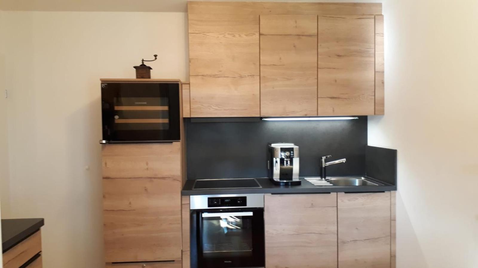 "Nature Erleben" Appartement & Komfortzimmer Velden am Wörthersee Dış mekan fotoğraf