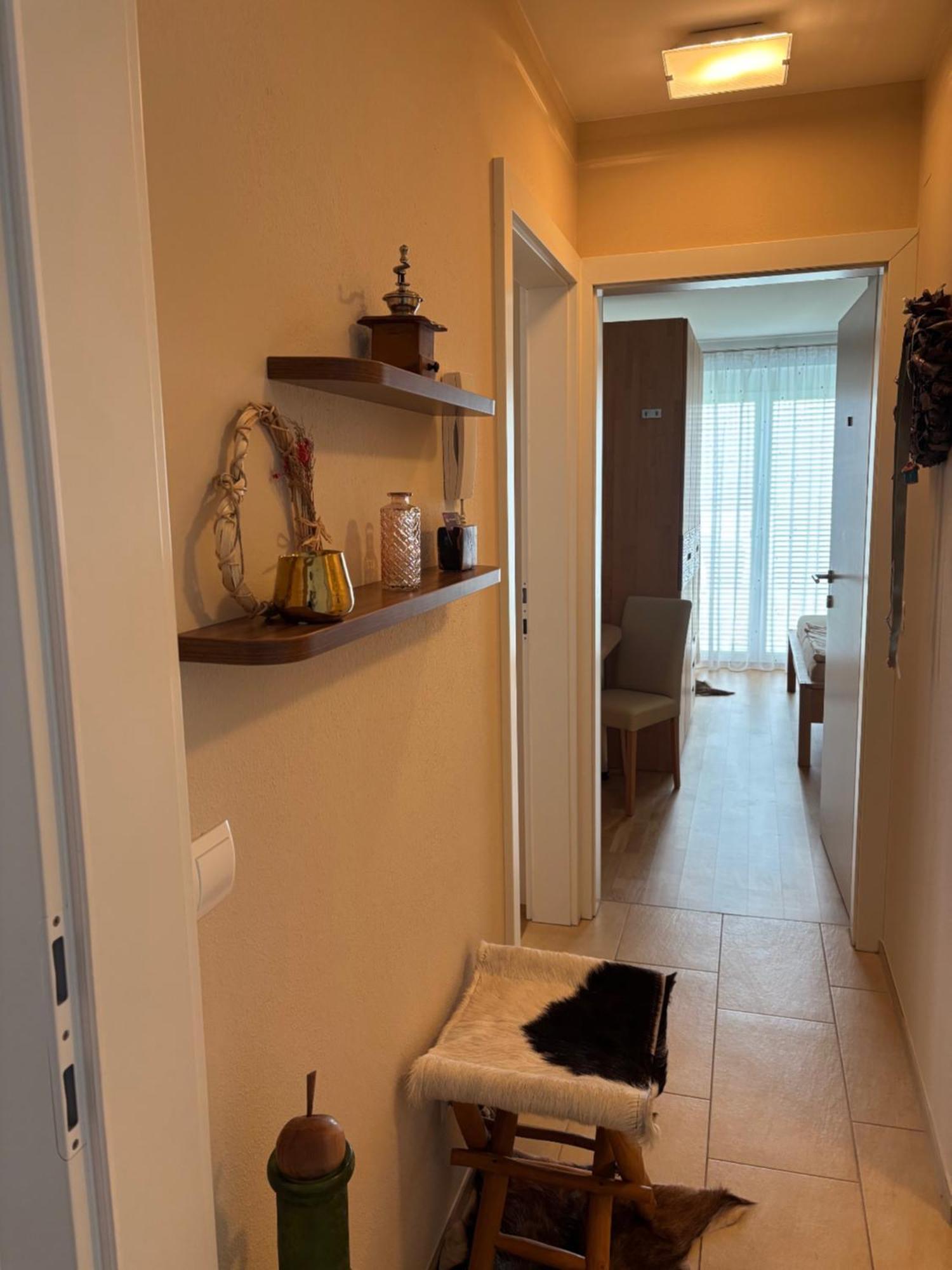 "Nature Erleben" Appartement & Komfortzimmer Velden am Wörthersee Dış mekan fotoğraf